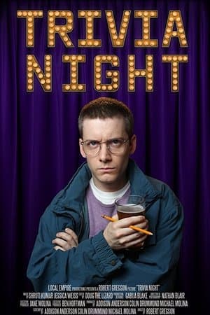 Trivia Night streaming