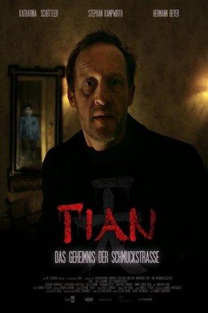 Tian - Das Geheimnis der Schmuckstraße streaming