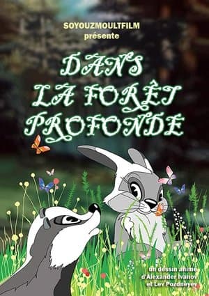 In the Heart of the Forest streaming