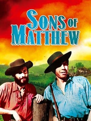 Sons of Matthew streaming