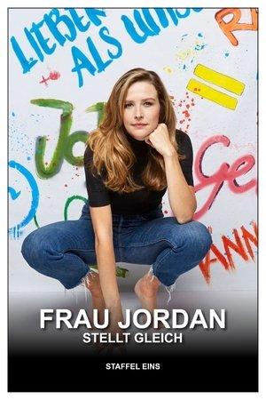 Frau Jordan stellt gleich streaming