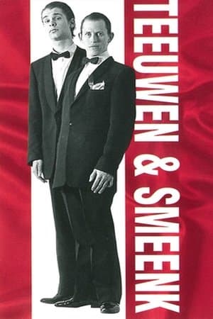 Teeuwen & Smeenk: Heist streaming