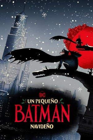 Feliz Mini-Bat-Navidad streaming