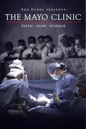 The Mayo Clinic streaming