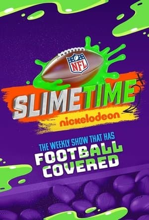 NFL Slimetime streaming