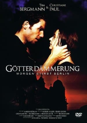 Bombs Under Berlin streaming