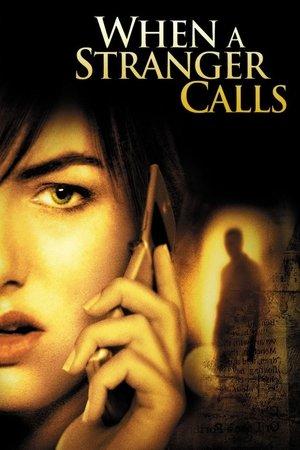 When a Stranger Calls streaming