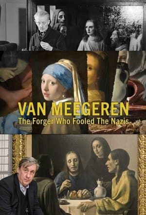 Van Meegeren: The Forger Who Fooled the Nazis streaming