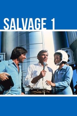 Salvage 1 streaming