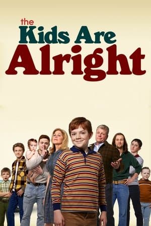 The Kids Are Alright streaming