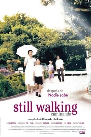 Still Walking (Caminando) streaming