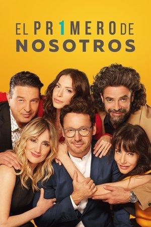 El primero de nosotros streaming
