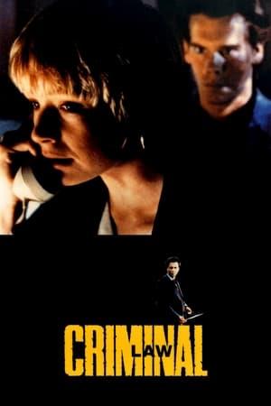 Criminal Law streaming