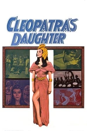 Cleopatra's Daughter streaming
