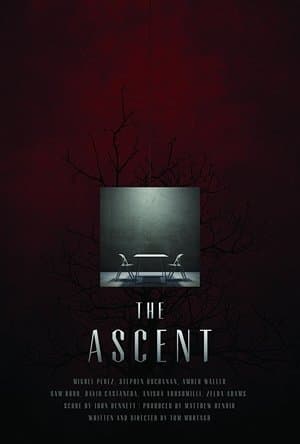 The Ascent streaming