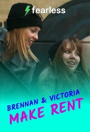 Brennan & Victoria Make Rent streaming