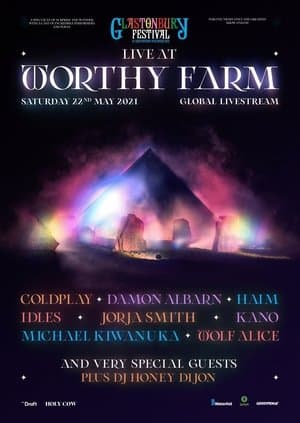 Glastonbury Festival Presents Live at Worthy Farm streaming