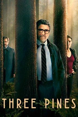 Three Pines streaming