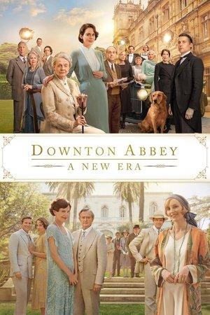 Downton Abbey: A New Era streaming