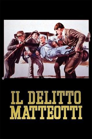 The Assassination of Matteotti streaming