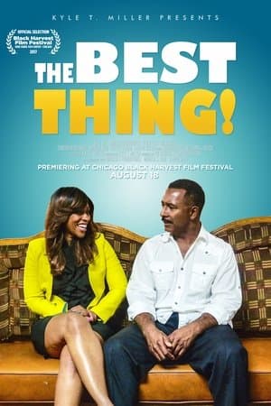The Best Thing! streaming