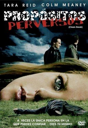 Propósitos perversos streaming