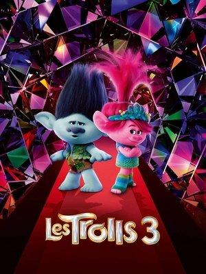 Les Trolls 3 streaming