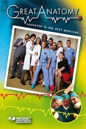 Medici miei streaming