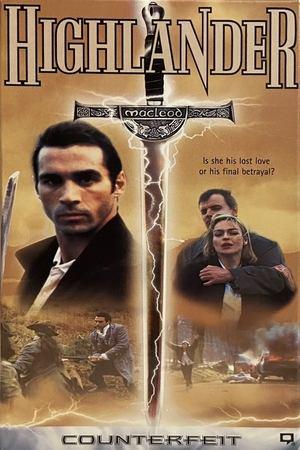 Highlander: Counterfeit streaming