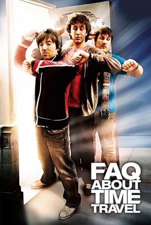 Frequently Asked Questions About Time Travel streaming