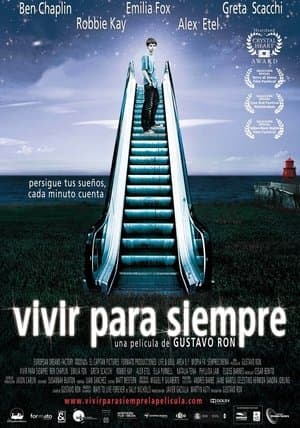 Vivir para siempre streaming