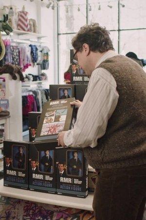 Rick Mercer: 'Take Action' Figures streaming