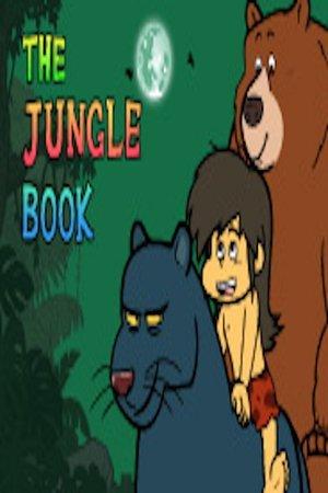 The Jungle Book streaming