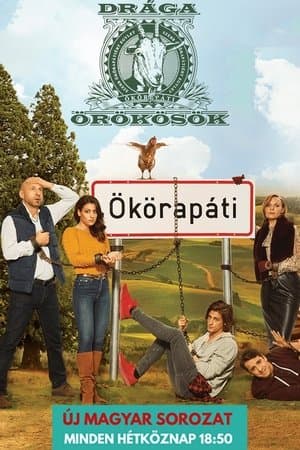 Drága örökösök streaming