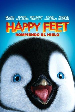 Happy Feet: Rompiendo el hielo streaming