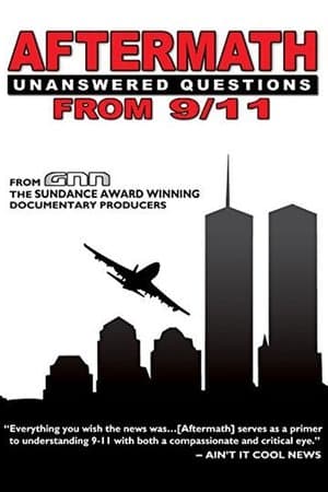 Aftermath: Unanswered Questions from 9/11 streaming