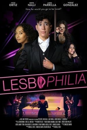 Lesbophilia streaming