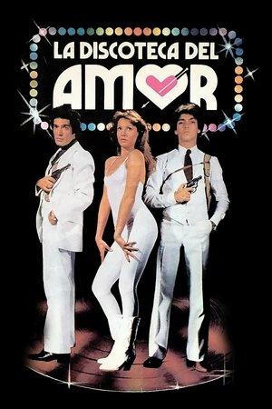 La discoteca del amor streaming