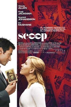 Scoop streaming