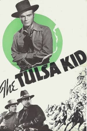 The Tulsa Kid streaming