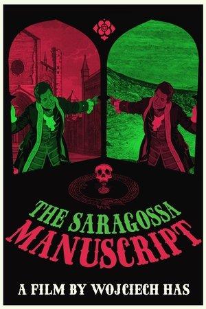 The Saragossa Manuscript streaming