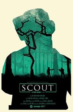 Scout: A Star Wars Story streaming
