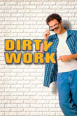 Dirty Work streaming