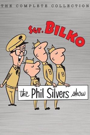 The Phil Silvers Show streaming