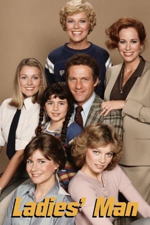 Ladies' Man streaming