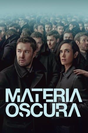 Materia oscura streaming