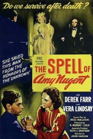 The Spell of Amy Nugent streaming