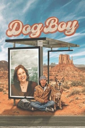 Dog Boy streaming