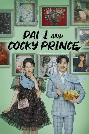 Dali & Cocky Prince streaming