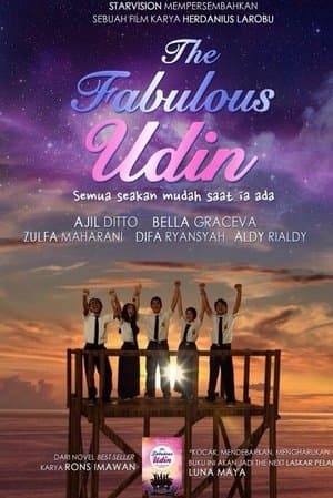 The Fabulous Udin streaming